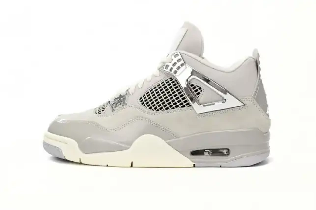 Cheap TBK 4 Moments Jordan Air AQ9129-001 Frozen WMNS 0505